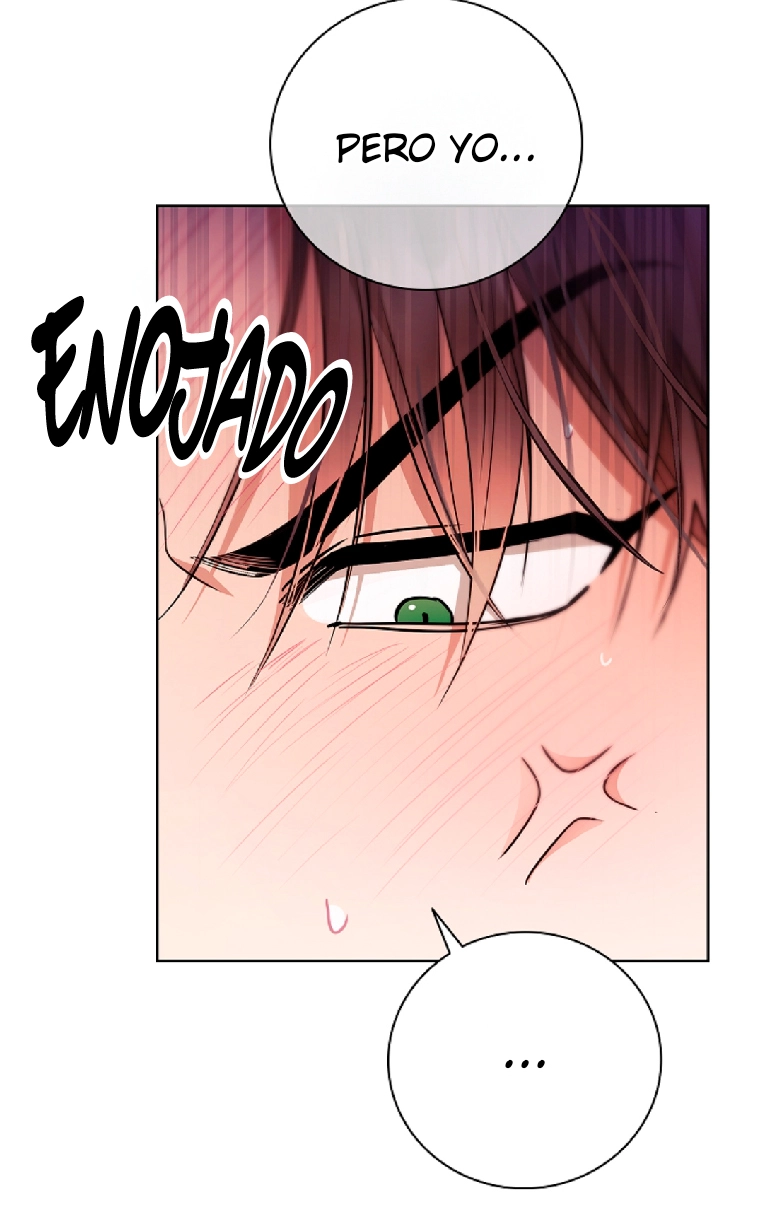 5 Encerrado con mi Amigo de la Infancia