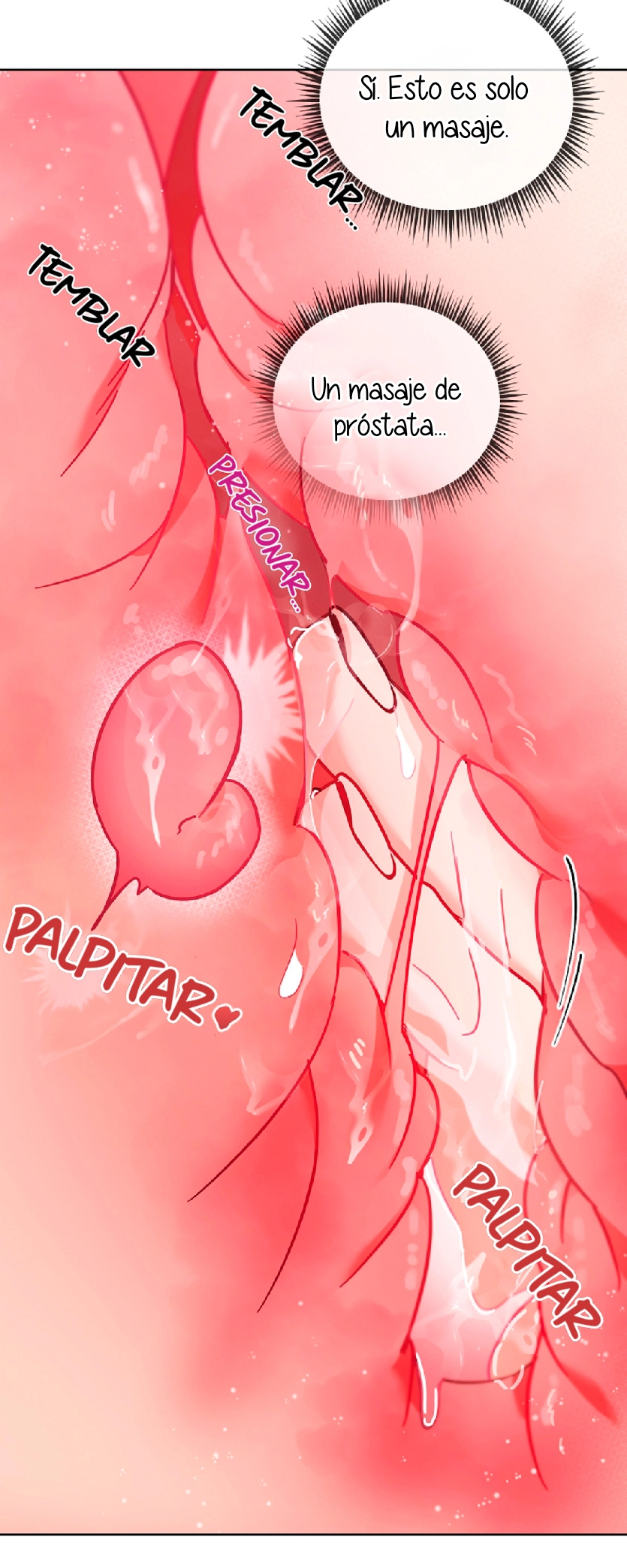 71 Encerrado con mi Amigo de la Infancia