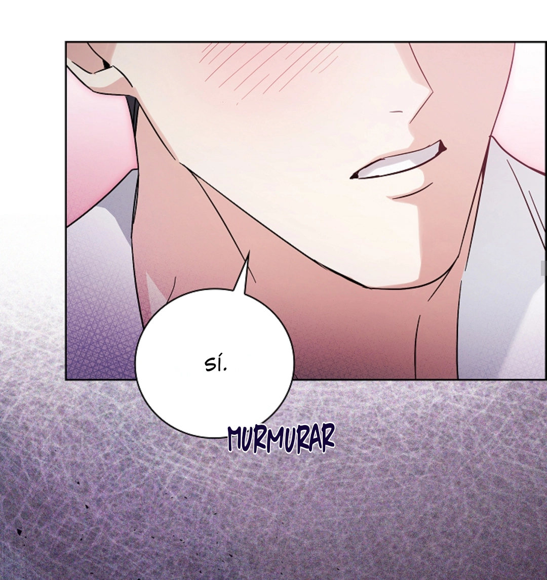 37 Encerrado con mi Amigo de la Infancia