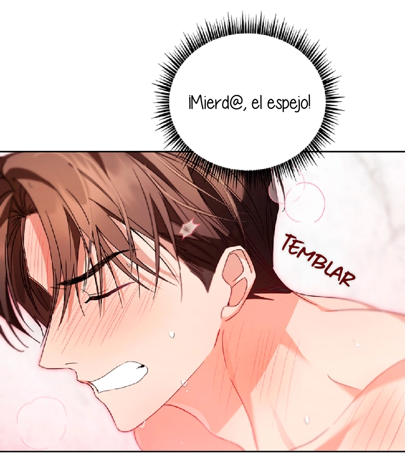 75 Encerrado con mi Amigo de la Infancia