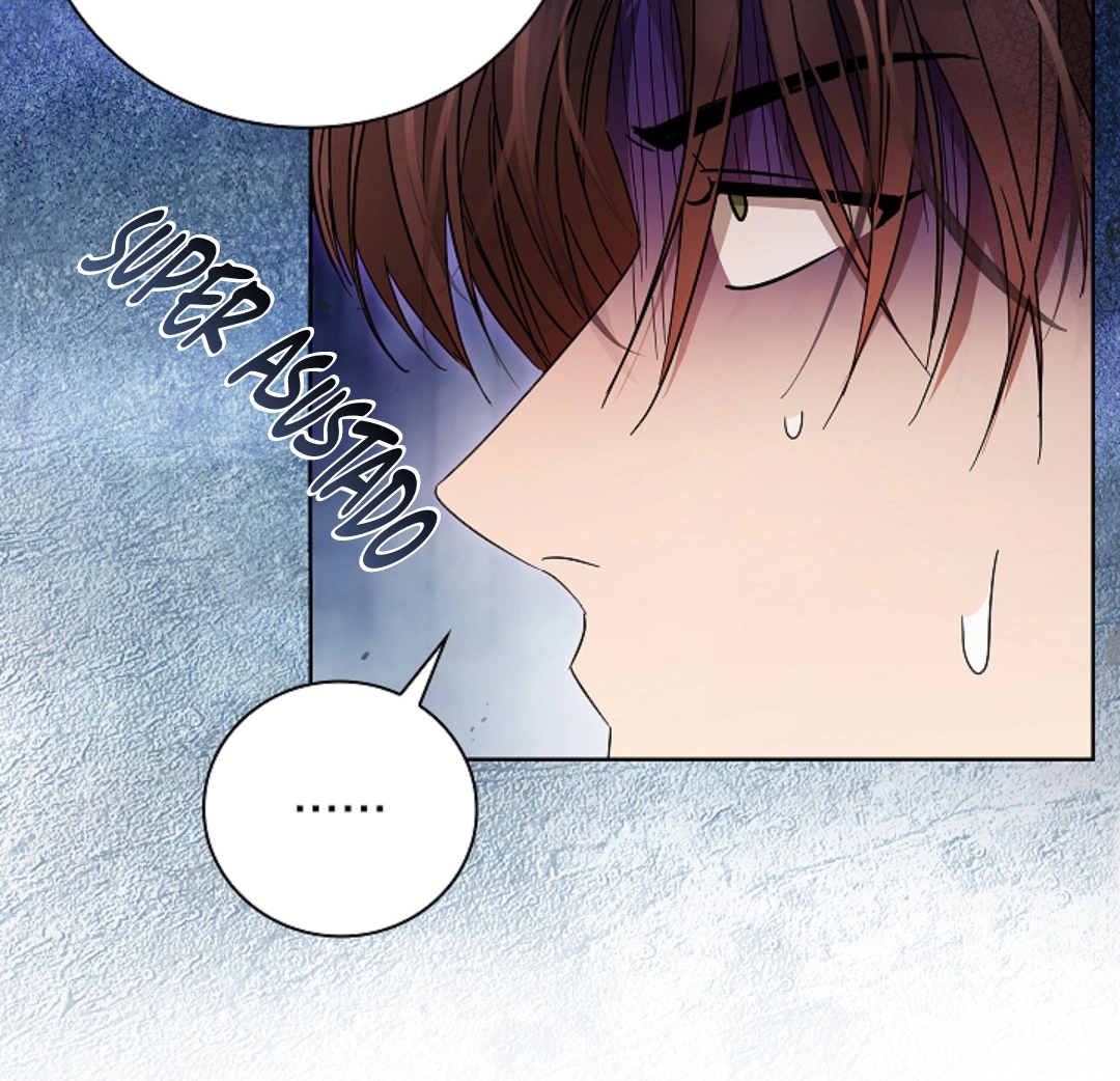 27 Encerrado con mi Amigo de la Infancia