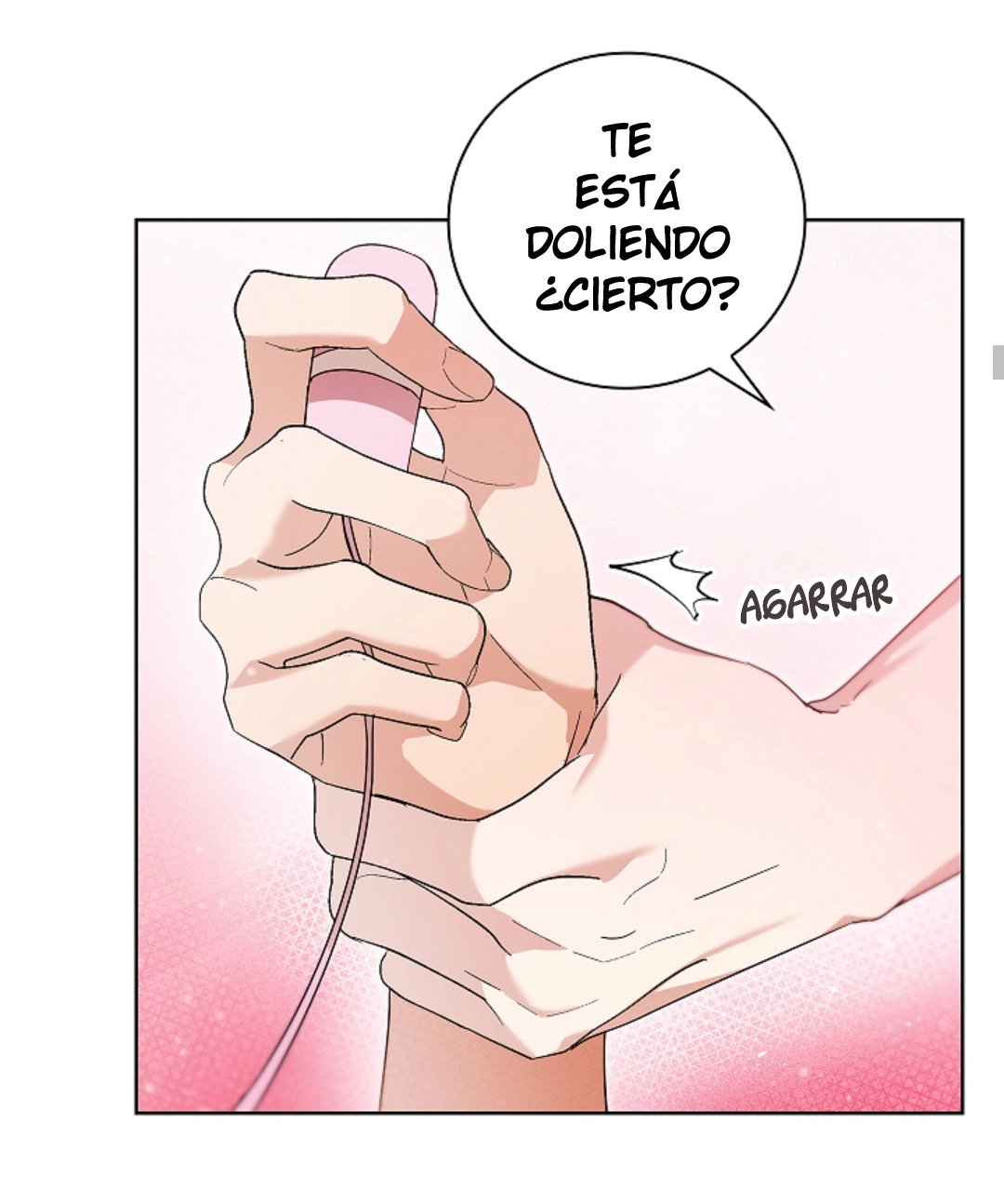 49 Encerrado con mi Amigo de la Infancia