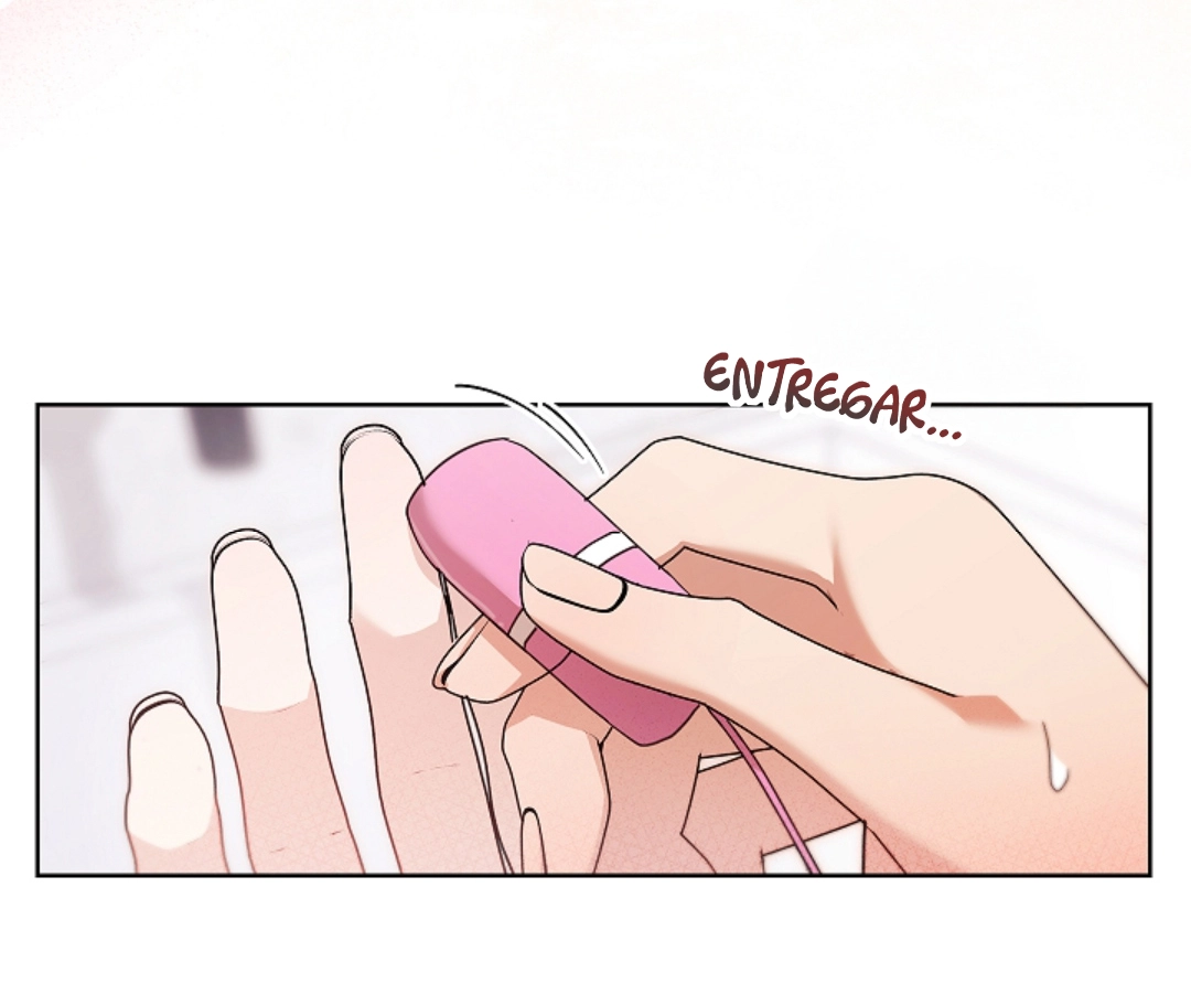 53 Encerrado con mi Amigo de la Infancia