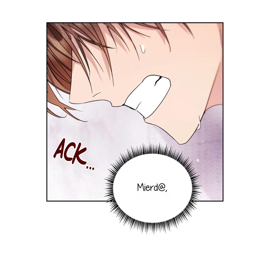 40 Encerrado con mi Amigo de la Infancia