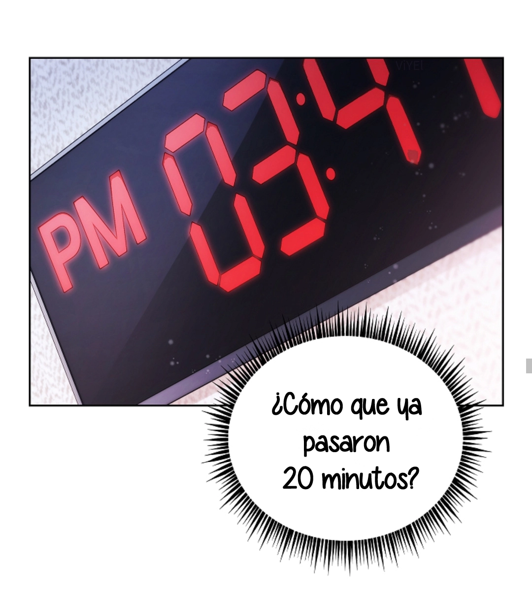 47 Encerrado con mi Amigo de la Infancia