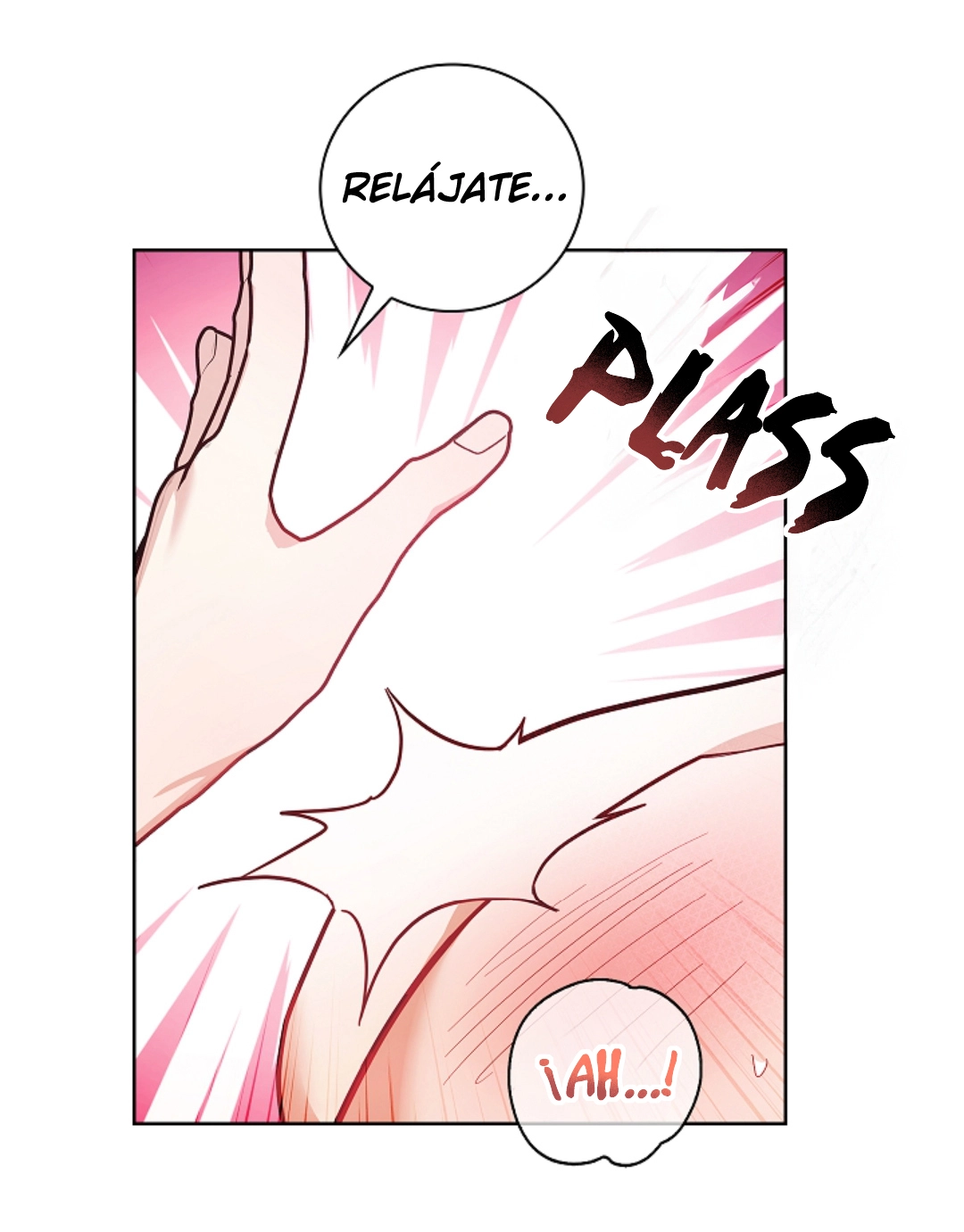 64 Encerrado con mi Amigo de la Infancia