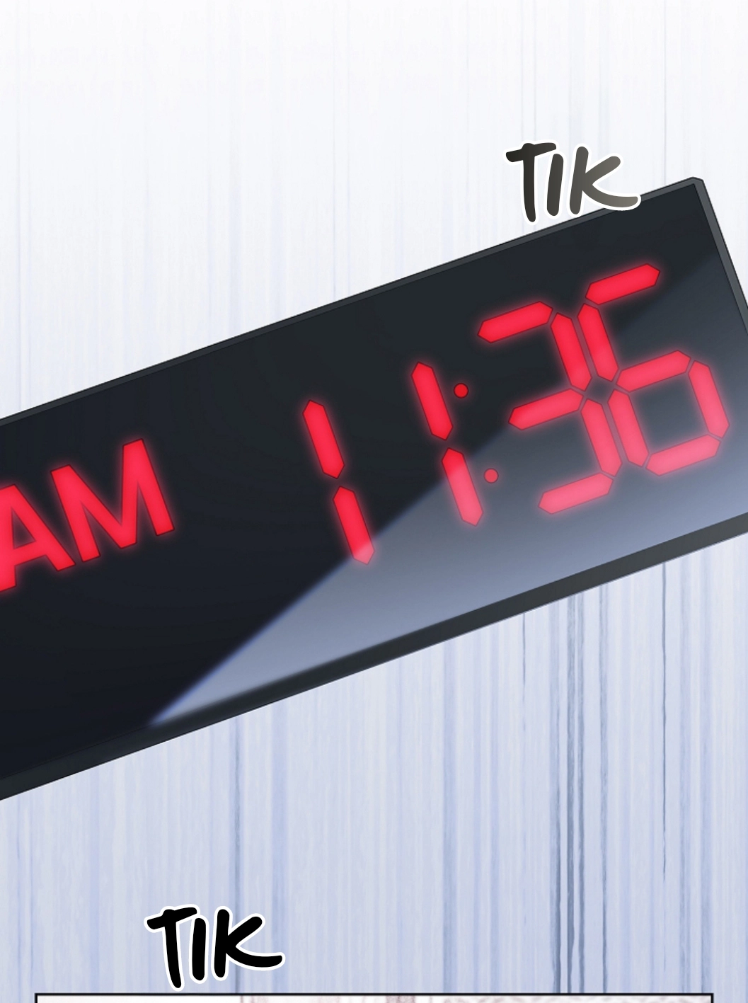 20 Encerrado con mi Amigo de la Infancia