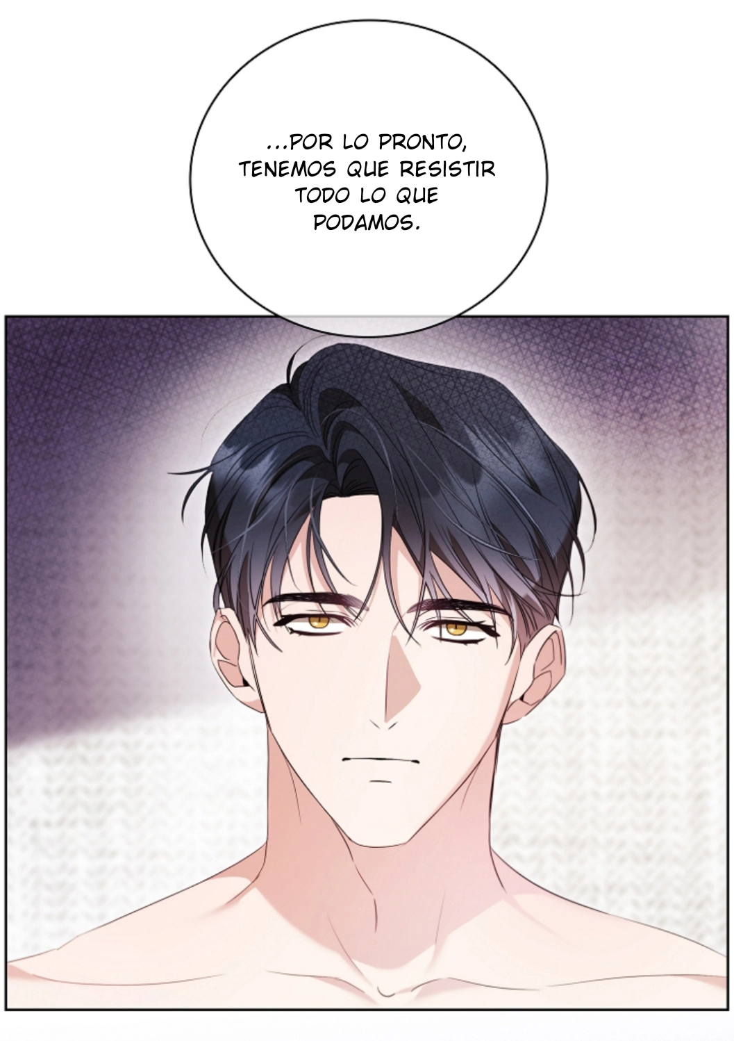 18 Encerrado con mi Amigo de la Infancia