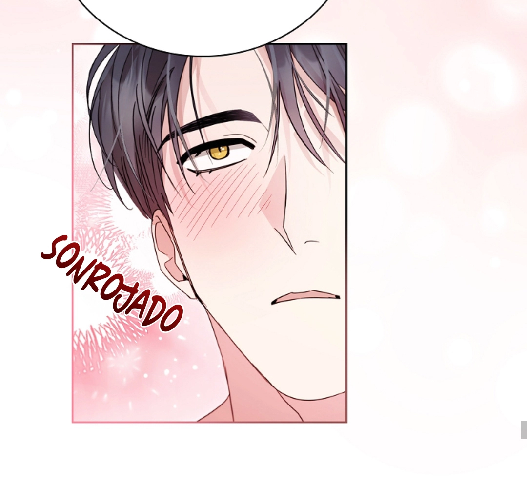 34 Encerrado con mi Amigo de la Infancia