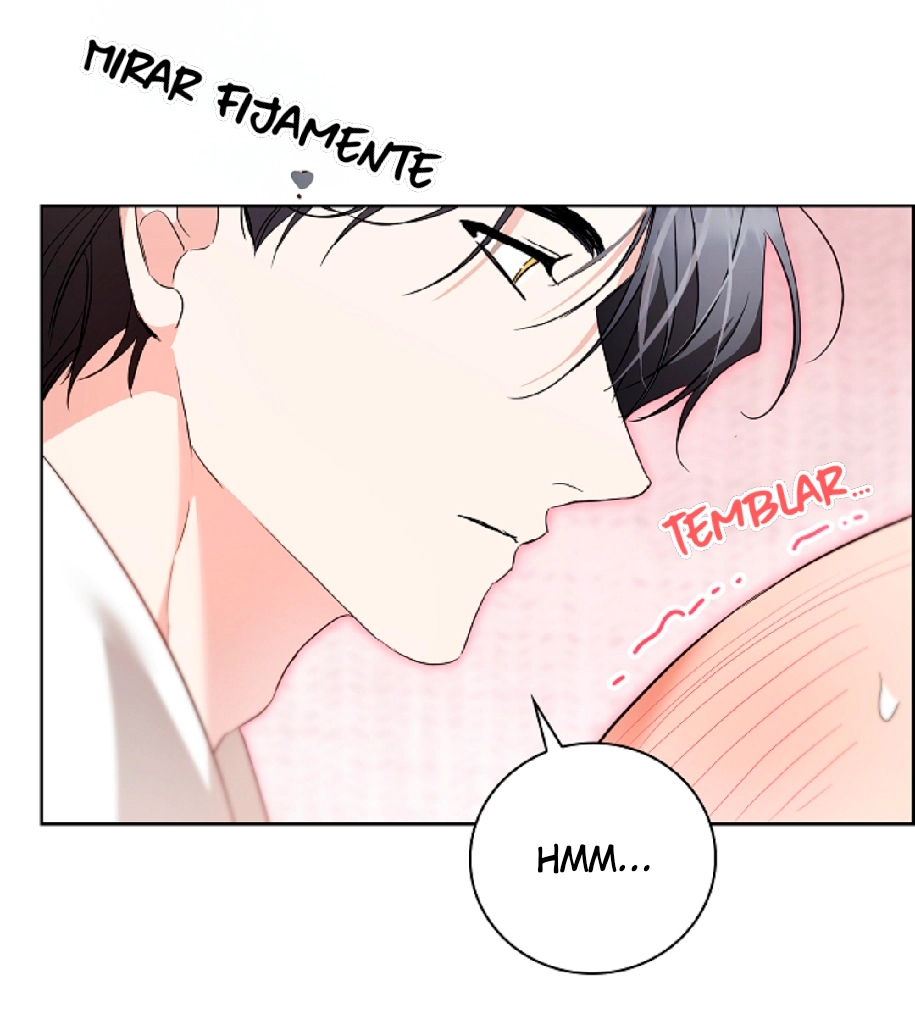 8 Encerrado con mi Amigo de la Infancia