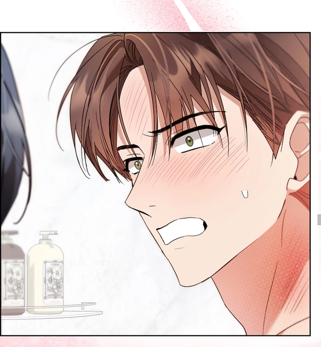 51 Encerrado con mi Amigo de la Infancia