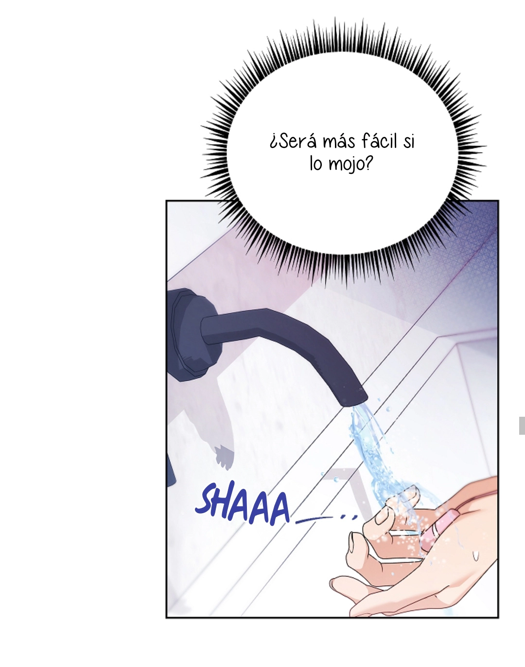 42 Encerrado con mi Amigo de la Infancia