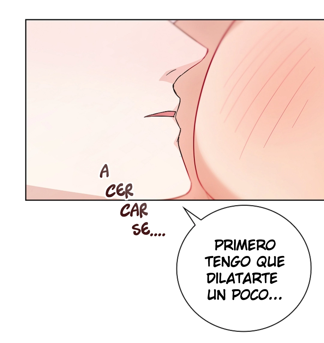 58 Encerrado con mi Amigo de la Infancia