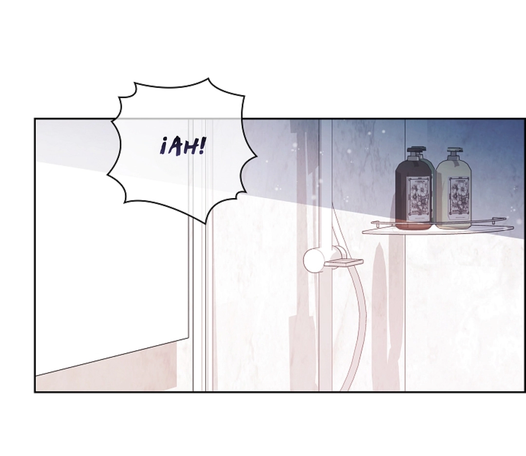 39 Encerrado con mi Amigo de la Infancia