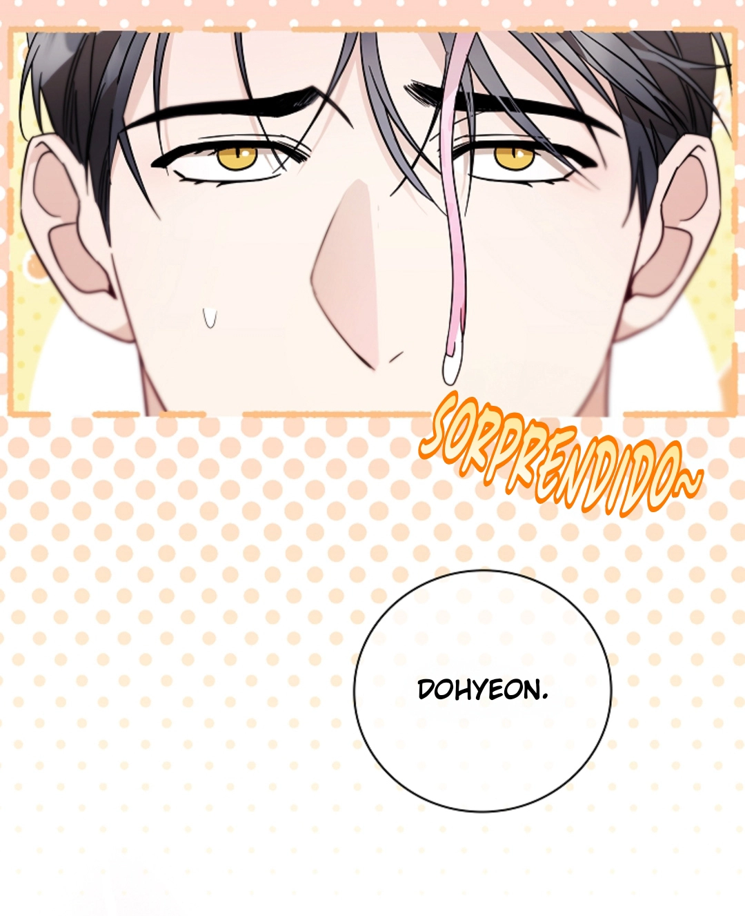 59 Encerrado con mi Amigo de la Infancia