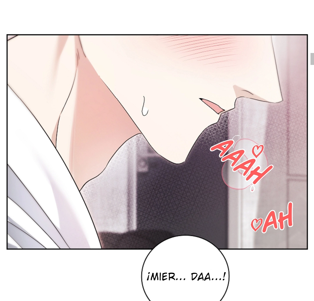 46 Encerrado con mi Amigo de la Infancia