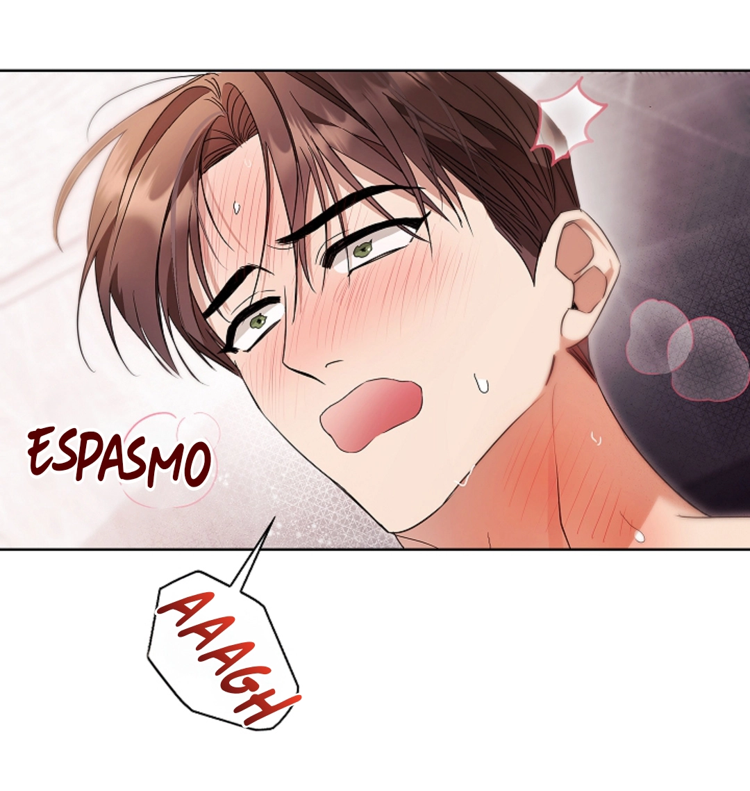 45 Encerrado con mi Amigo de la Infancia