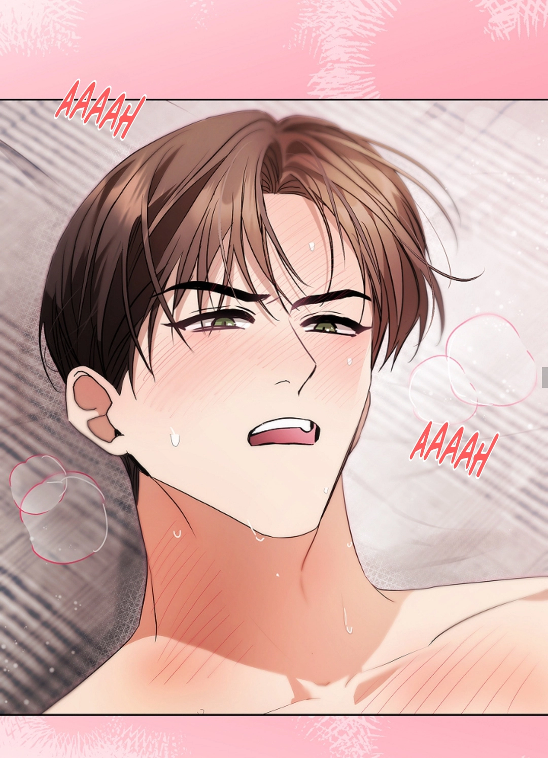 29 Encerrado con mi Amigo de la Infancia