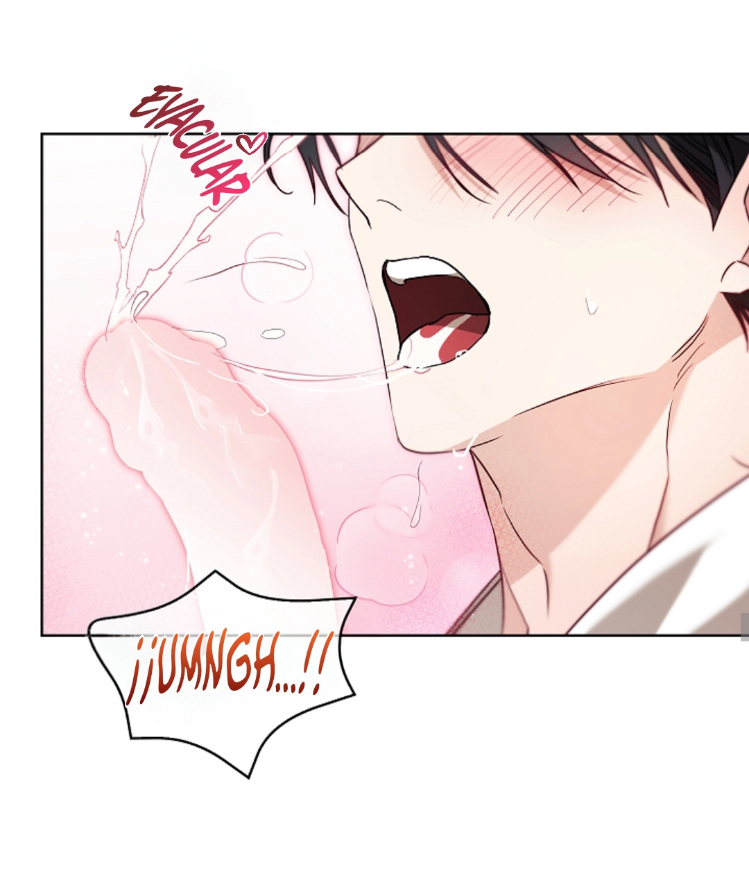 26 Encerrado con mi Amigo de la Infancia