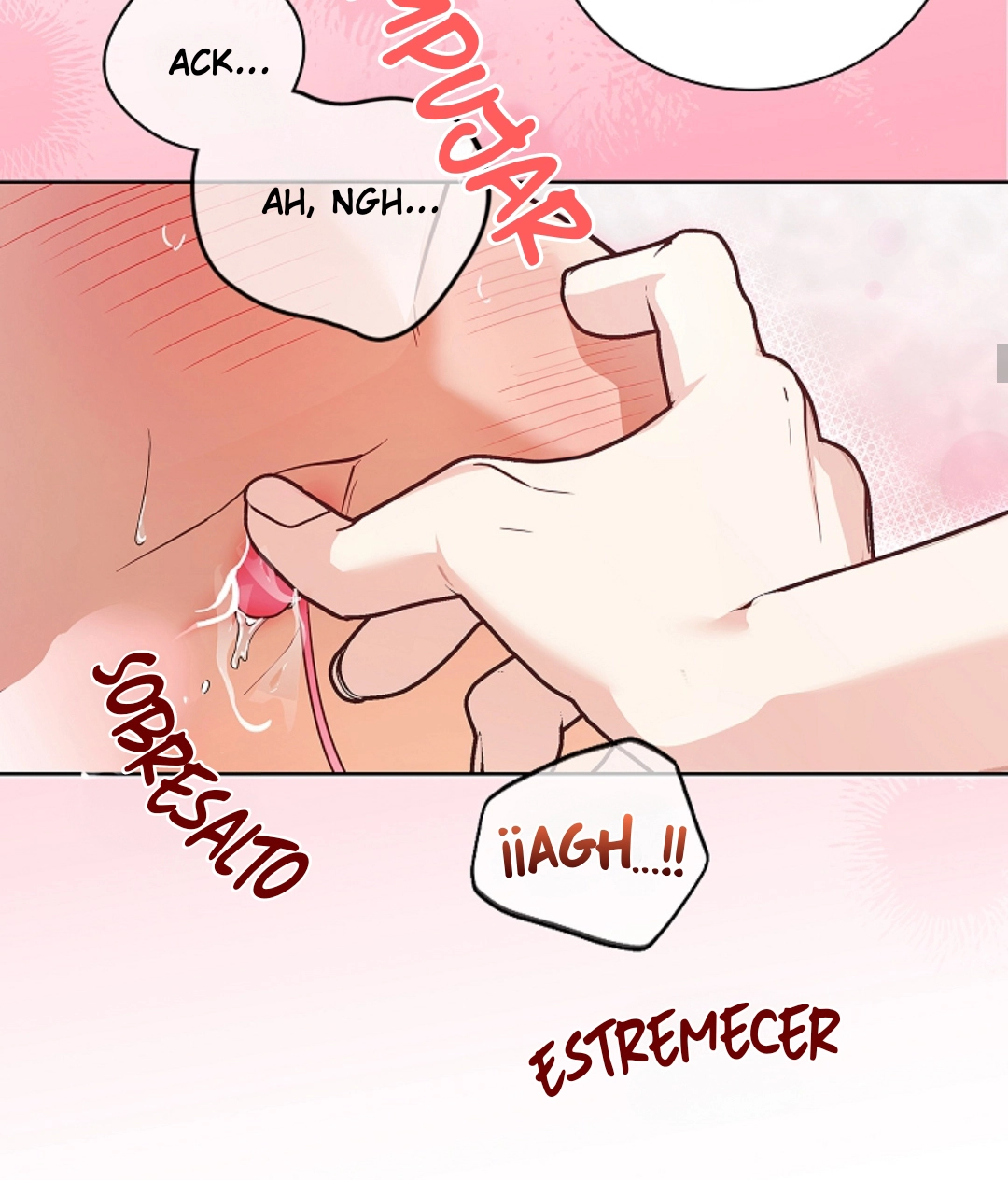 10 Encerrado con mi Amigo de la Infancia