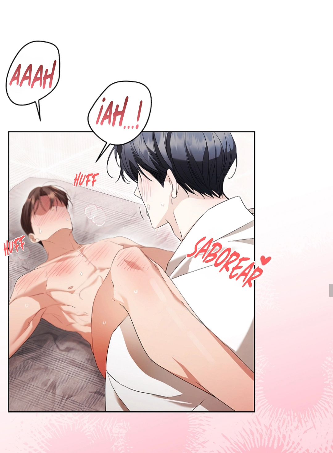 28 Encerrado con mi Amigo de la Infancia