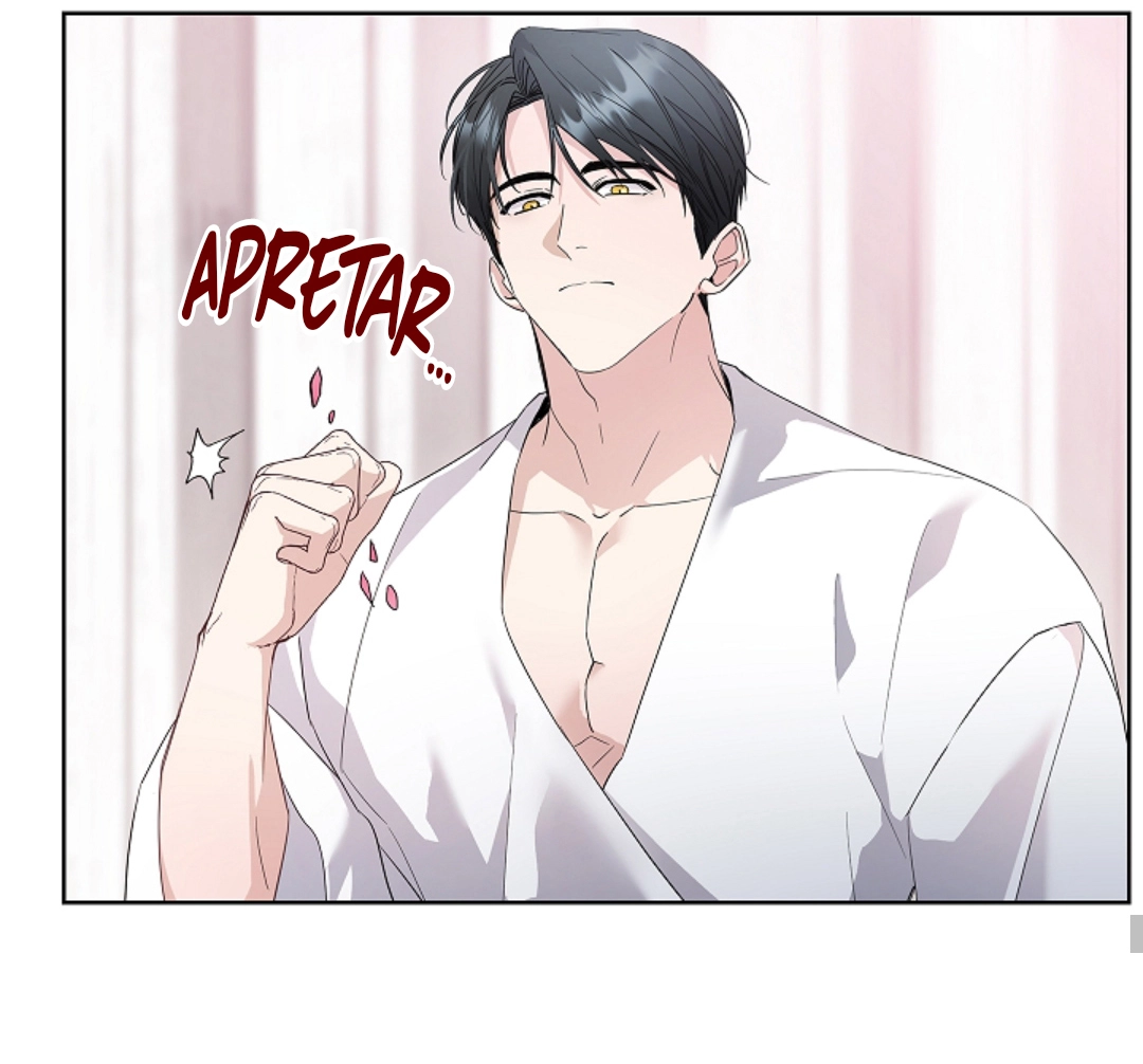 6 Encerrado con mi Amigo de la Infancia