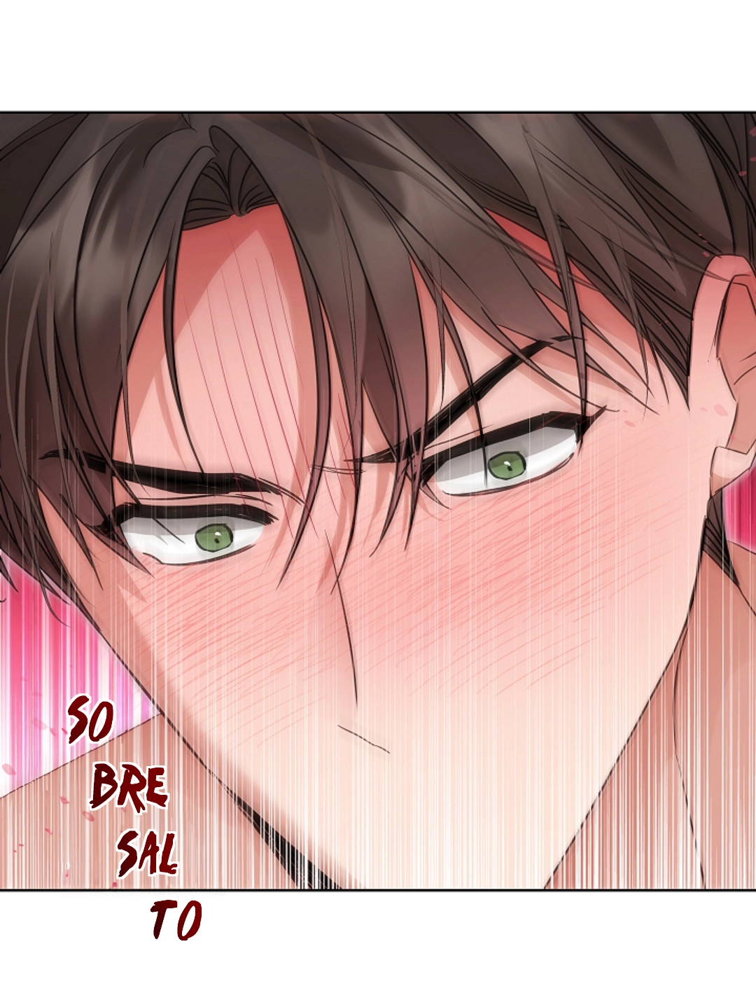 37 Encerrado con mi Amigo de la Infancia