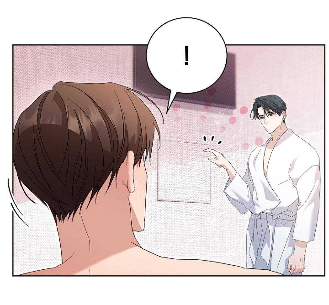 44 Encerrado con mi Amigo de la Infancia