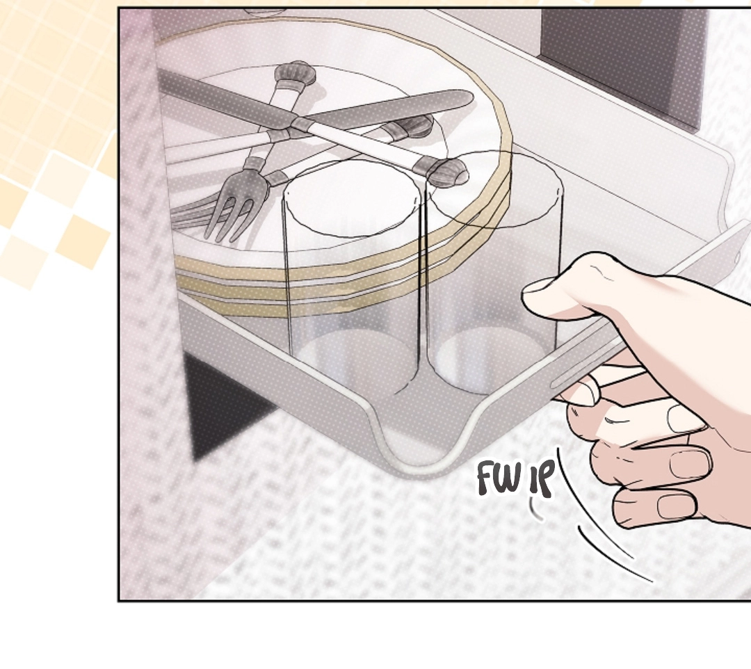 55 Encerrado con mi Amigo de la Infancia