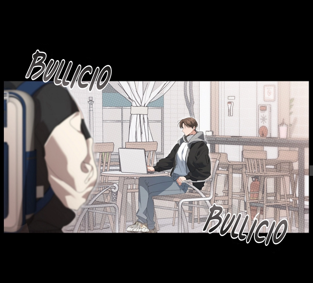 20 Encerrado con mi Amigo de la Infancia