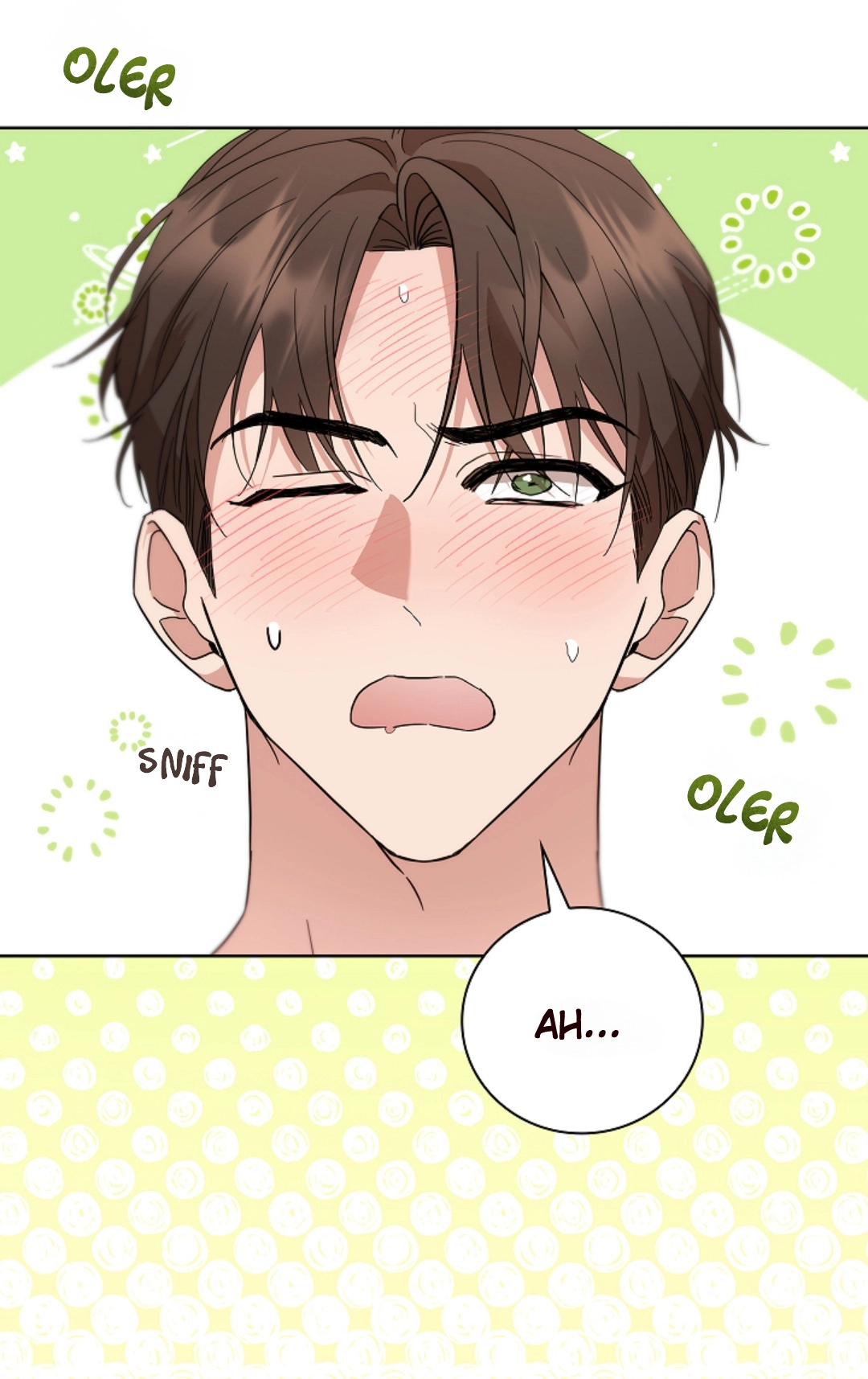 40 Encerrado con mi Amigo de la Infancia