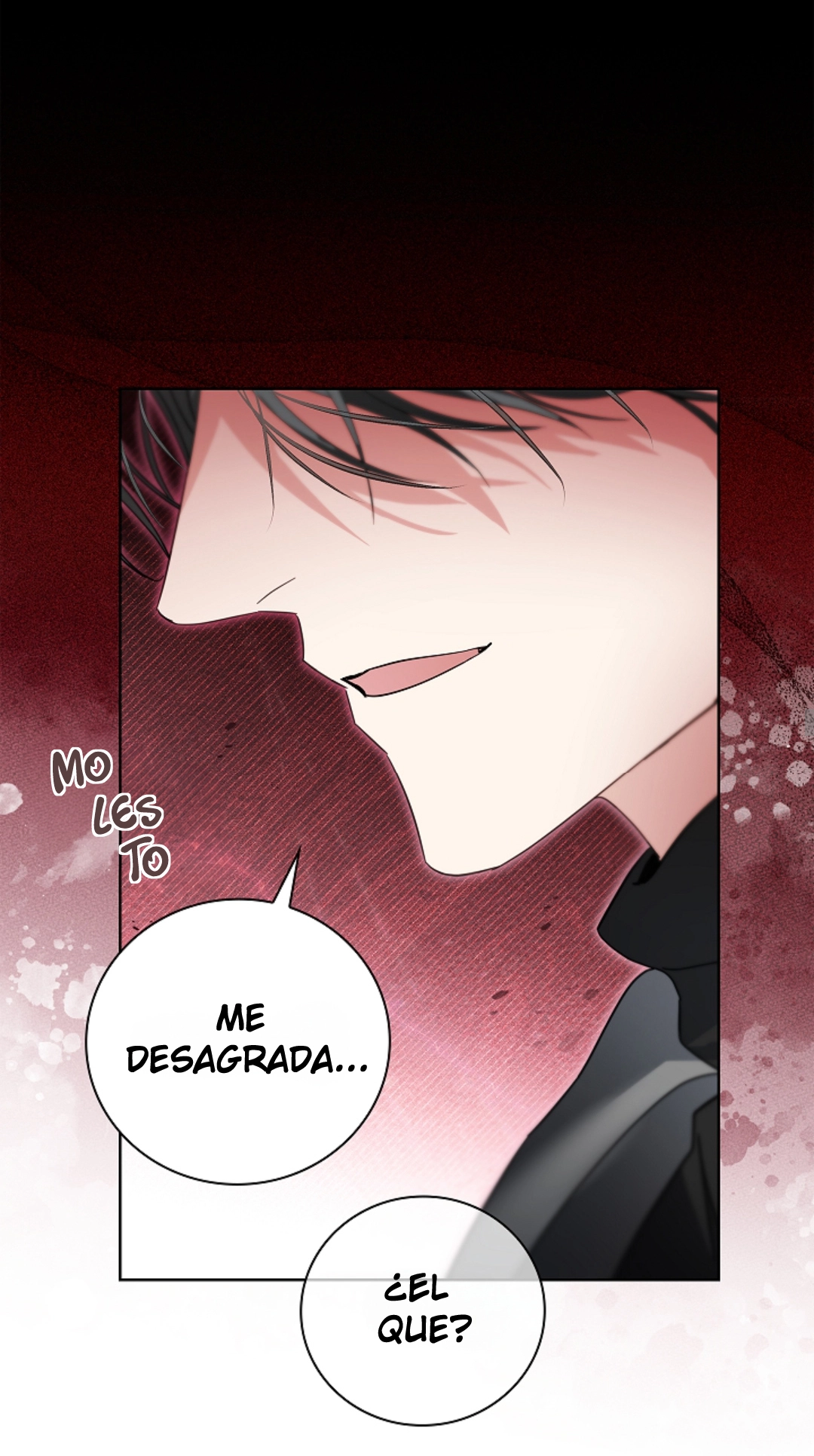 35 Encerrado con mi Amigo de la Infancia