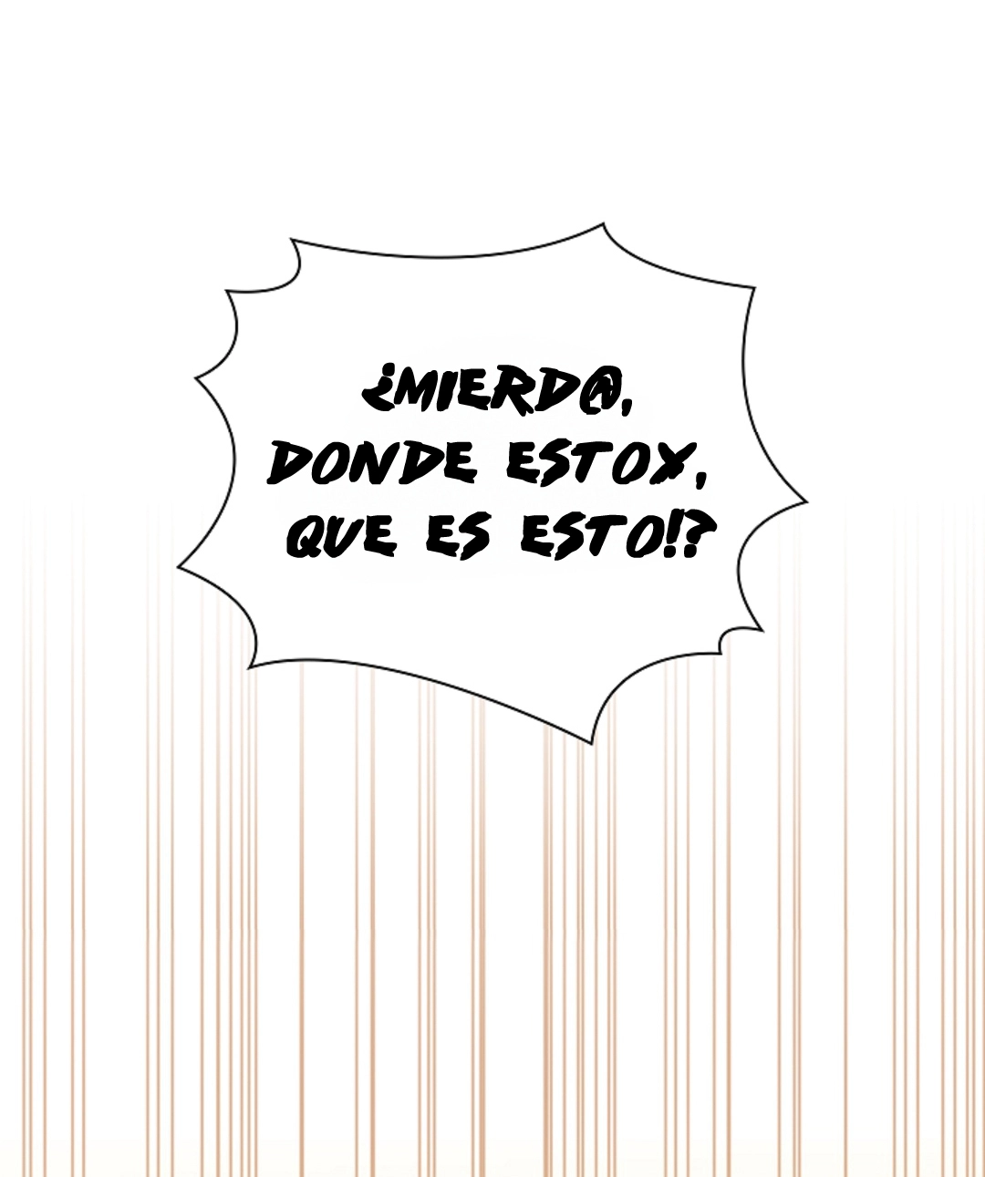 38 Encerrado con mi Amigo de la Infancia