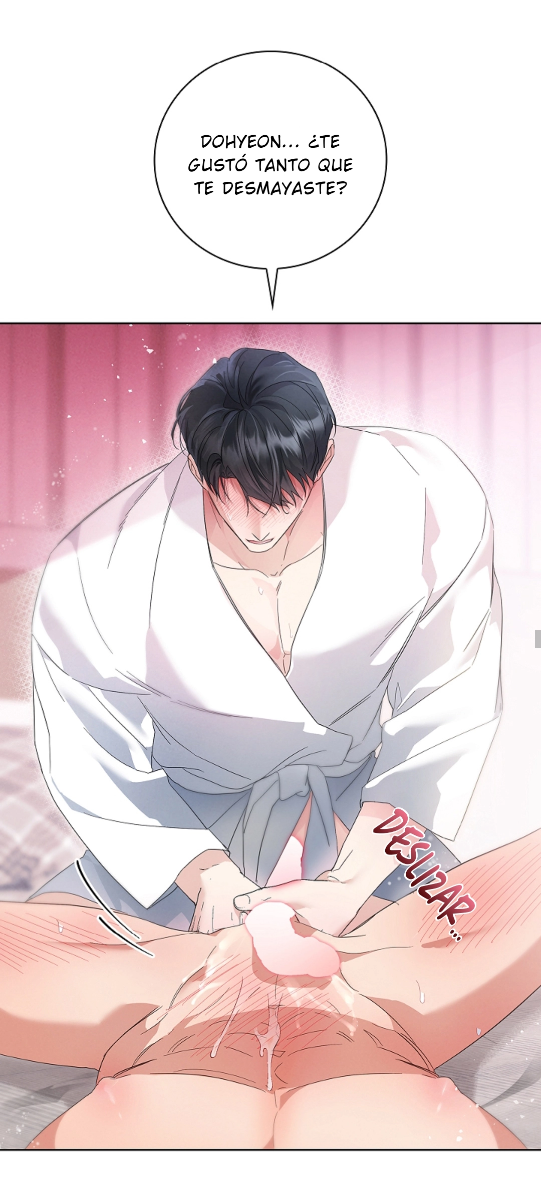 13 Encerrado con mi Amigo de la Infancia