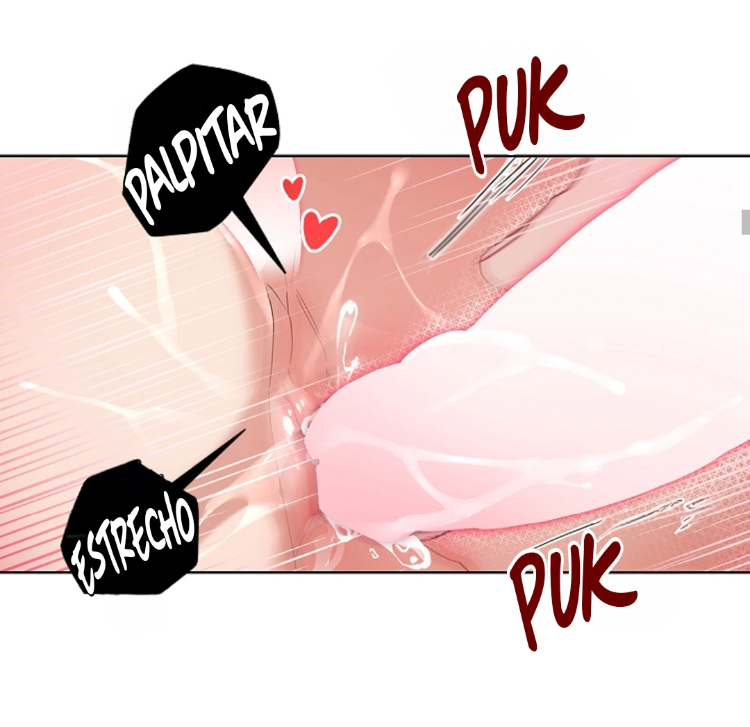 15 Encerrado con mi Amigo de la Infancia