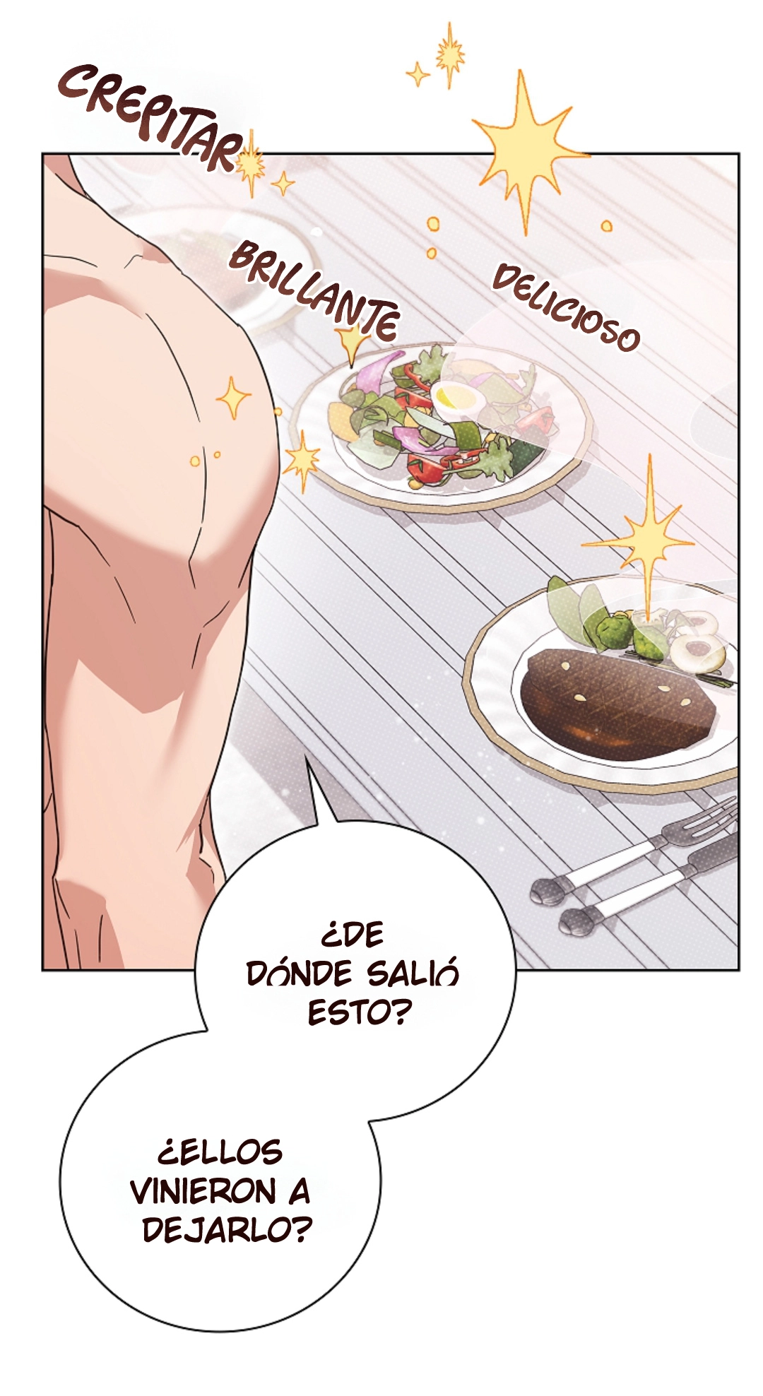 42 Encerrado con mi Amigo de la Infancia