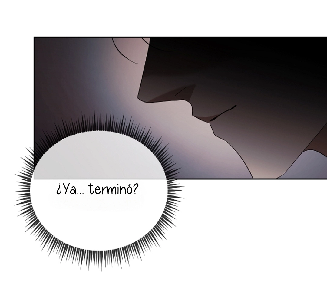 65 Encerrado con mi Amigo de la Infancia