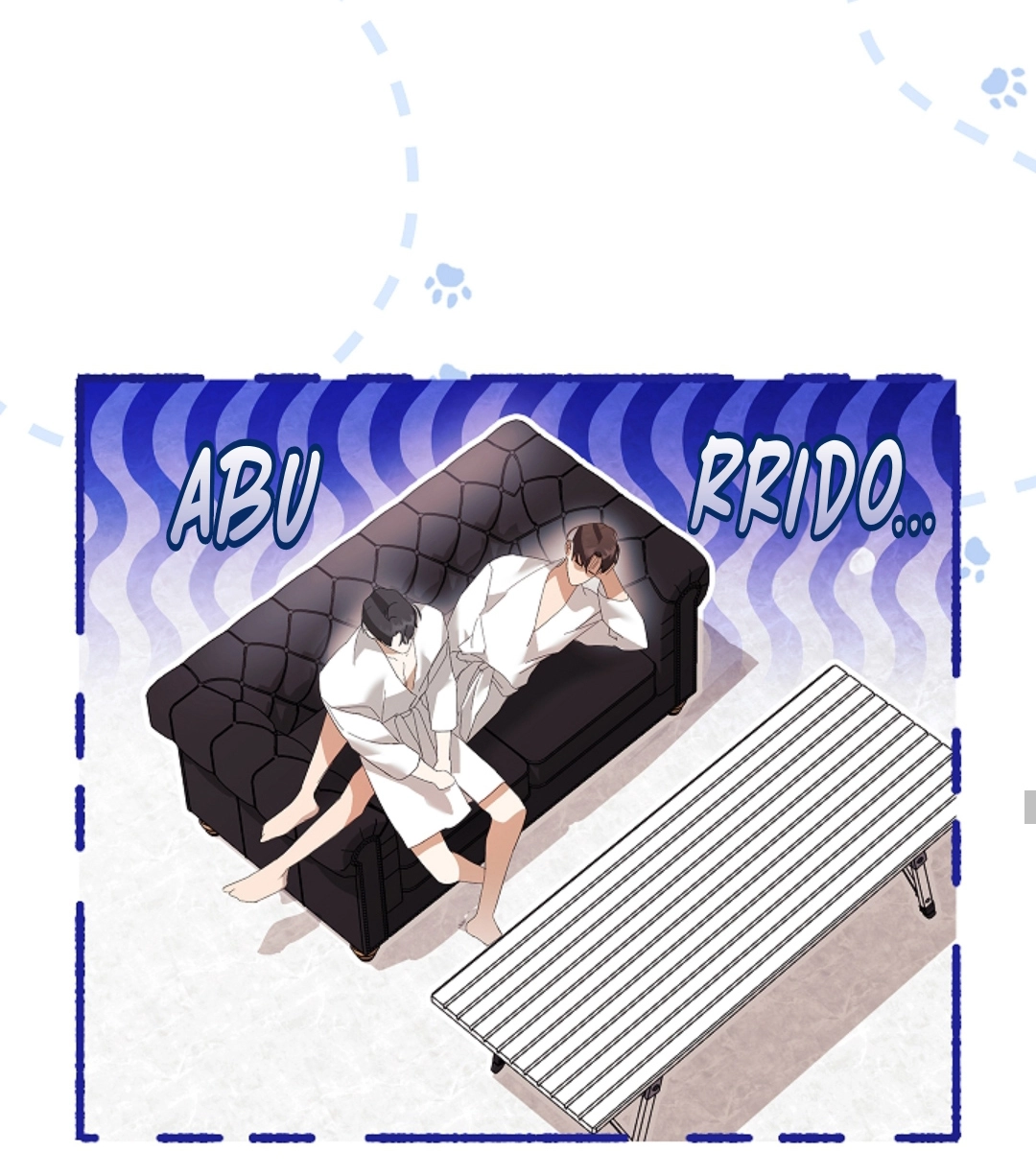 16 Encerrado con mi Amigo de la Infancia