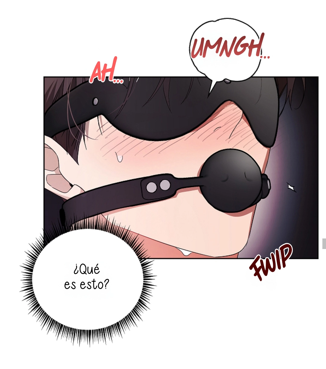 25 Encerrado con mi Amigo de la Infancia