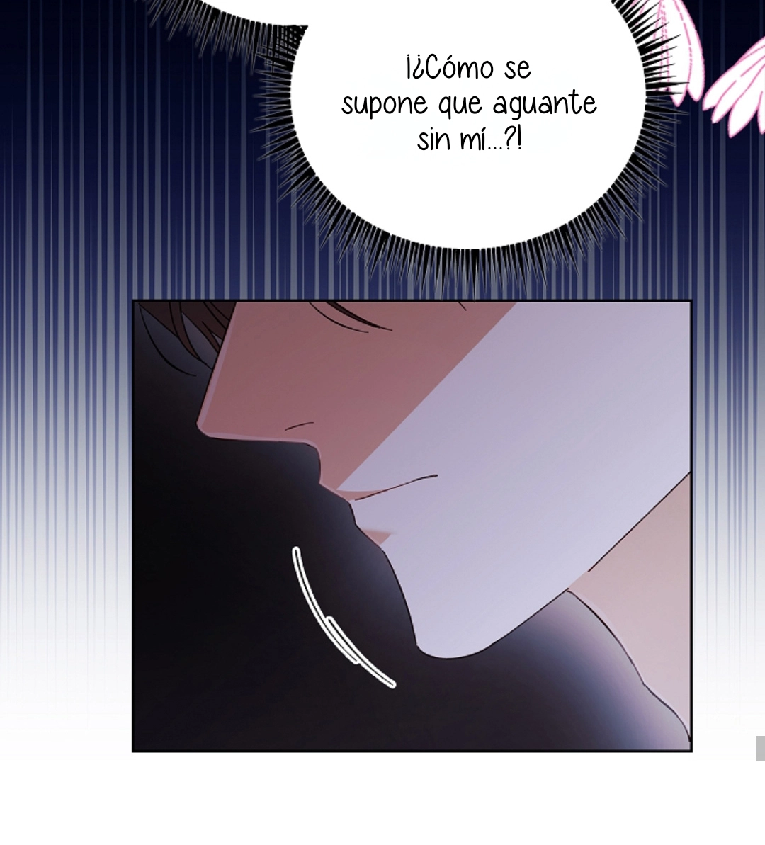 38 Encerrado con mi Amigo de la Infancia