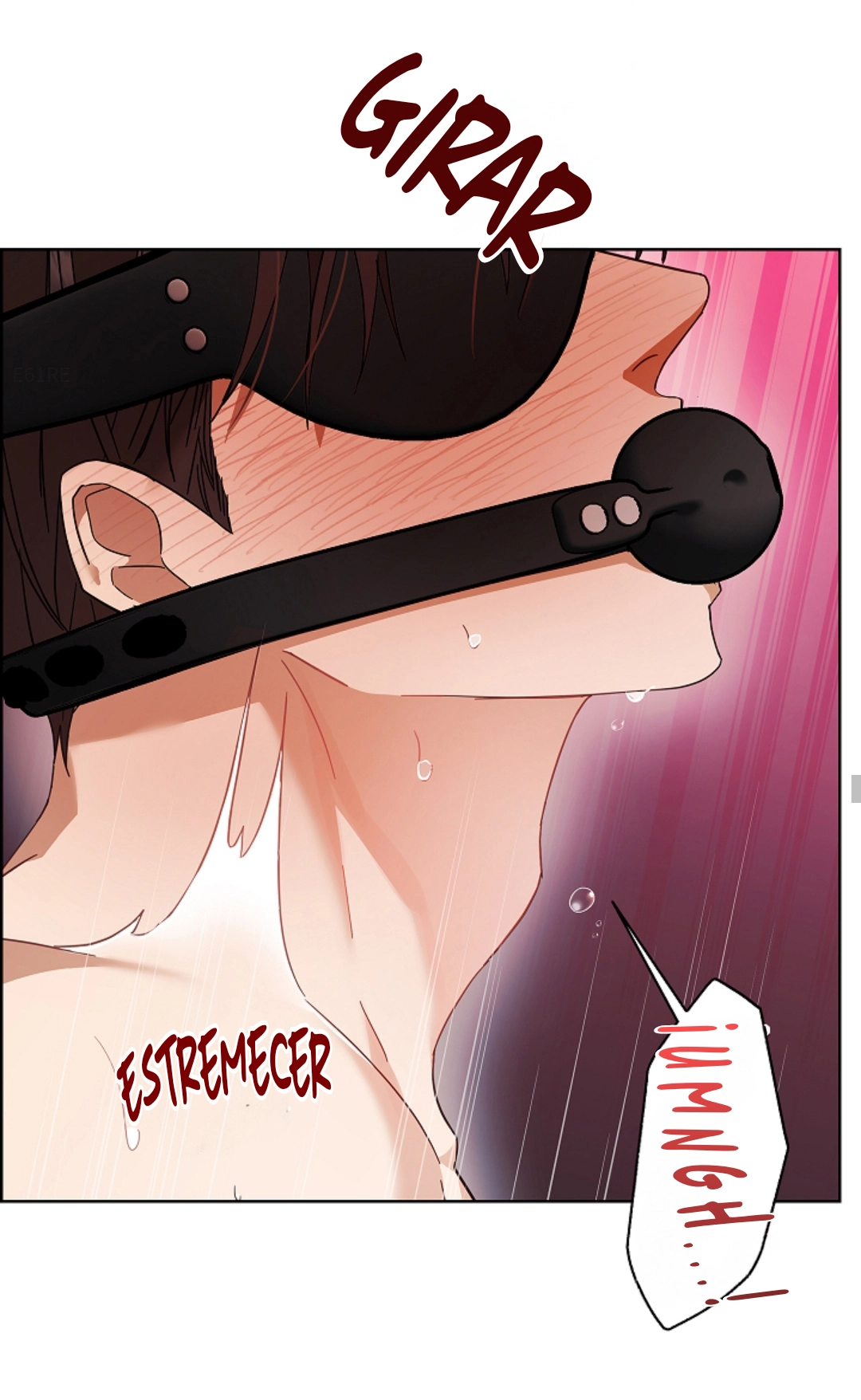 34 Encerrado con mi Amigo de la Infancia