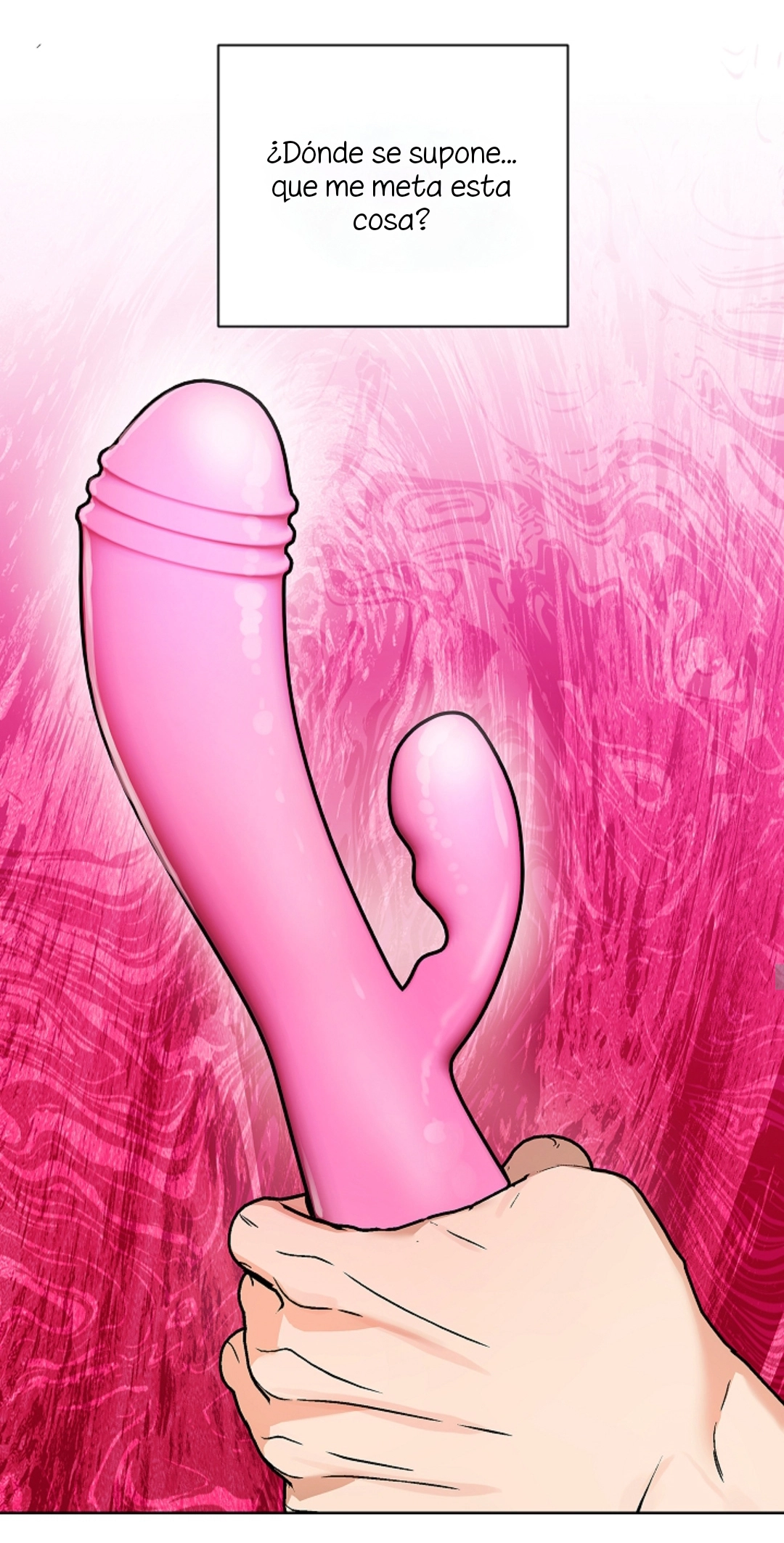 5 Encerrado con mi Amigo de la Infancia