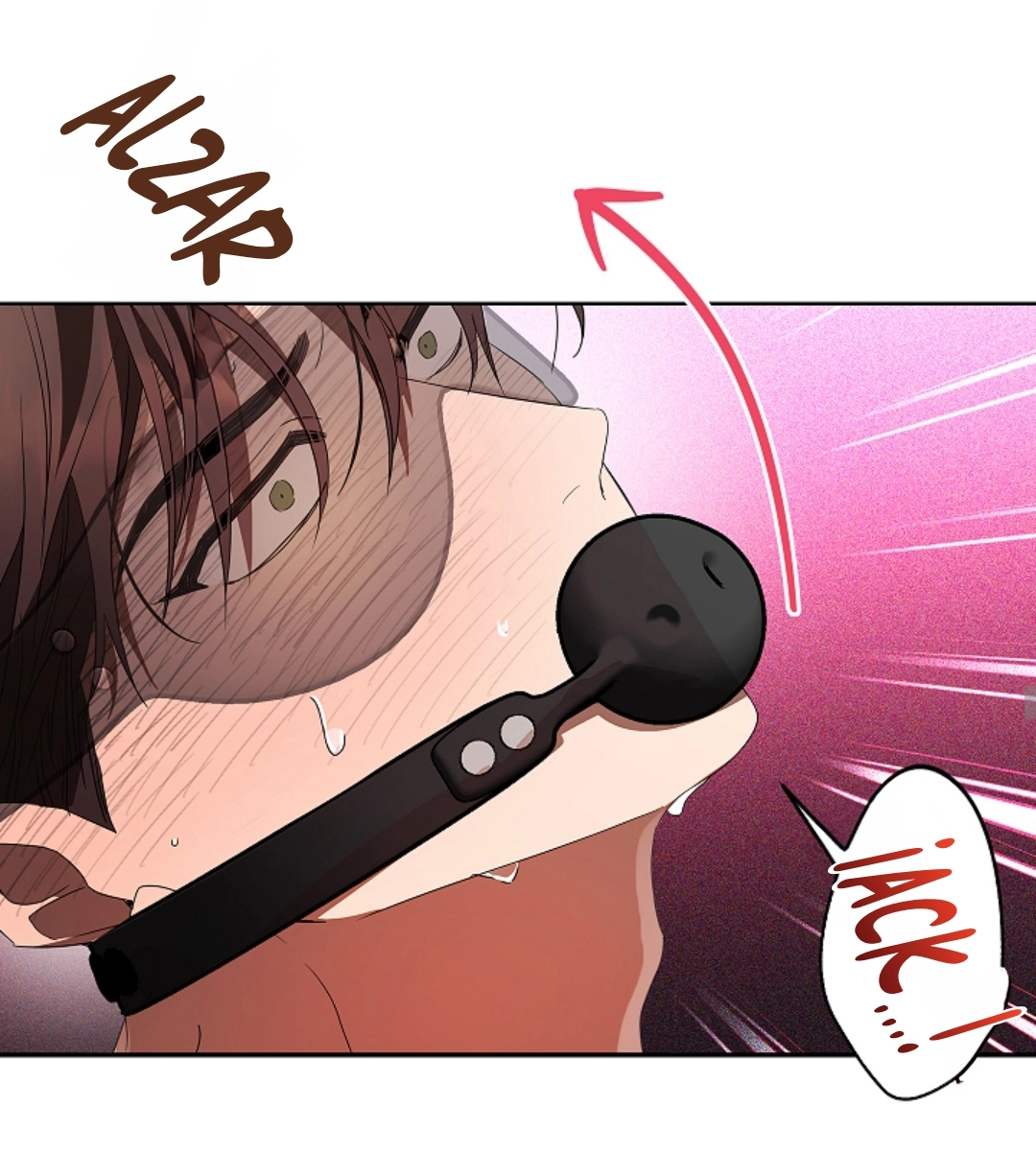 41 Encerrado con mi Amigo de la Infancia