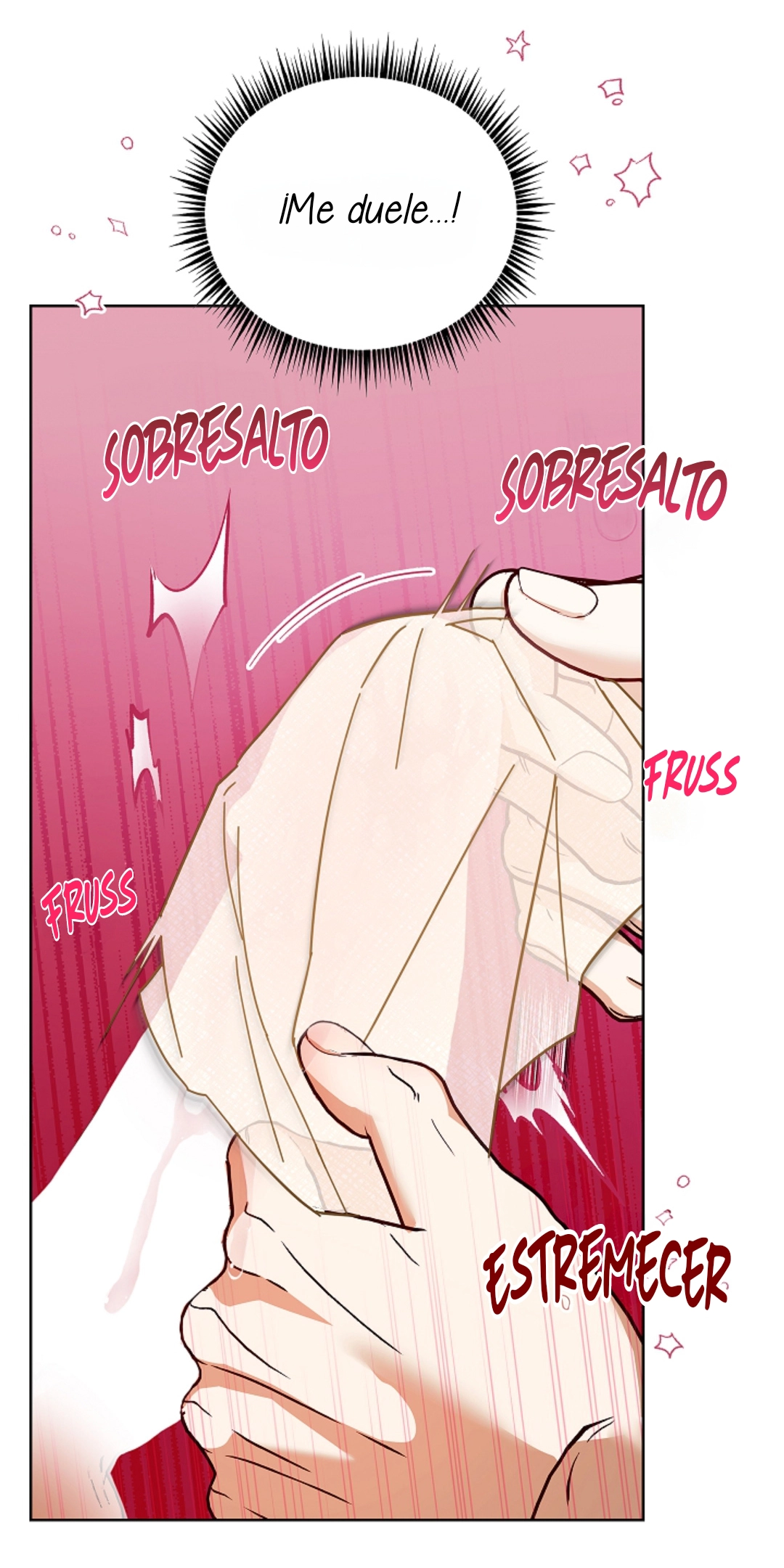 44 Encerrado con mi Amigo de la Infancia