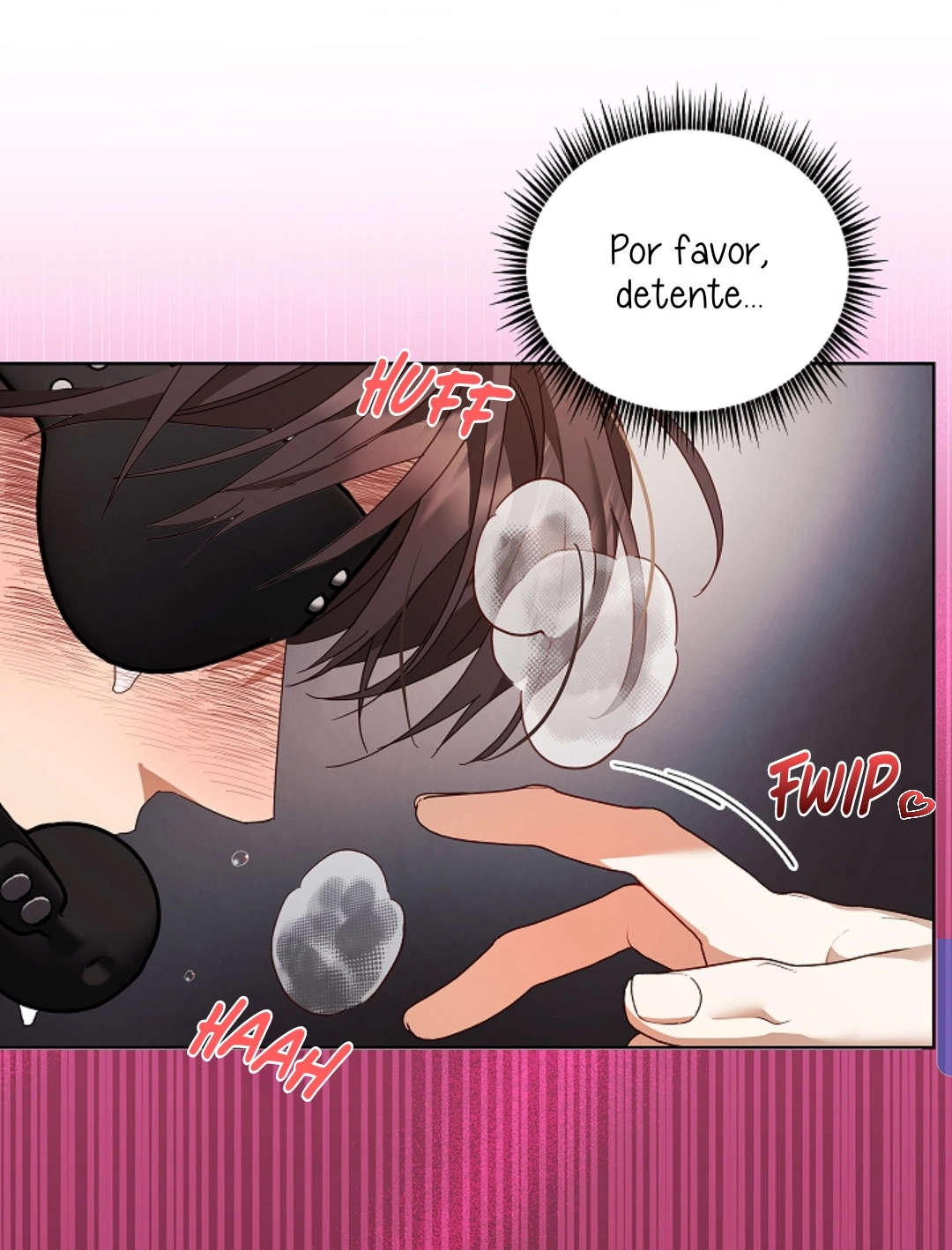 59 Encerrado con mi Amigo de la Infancia