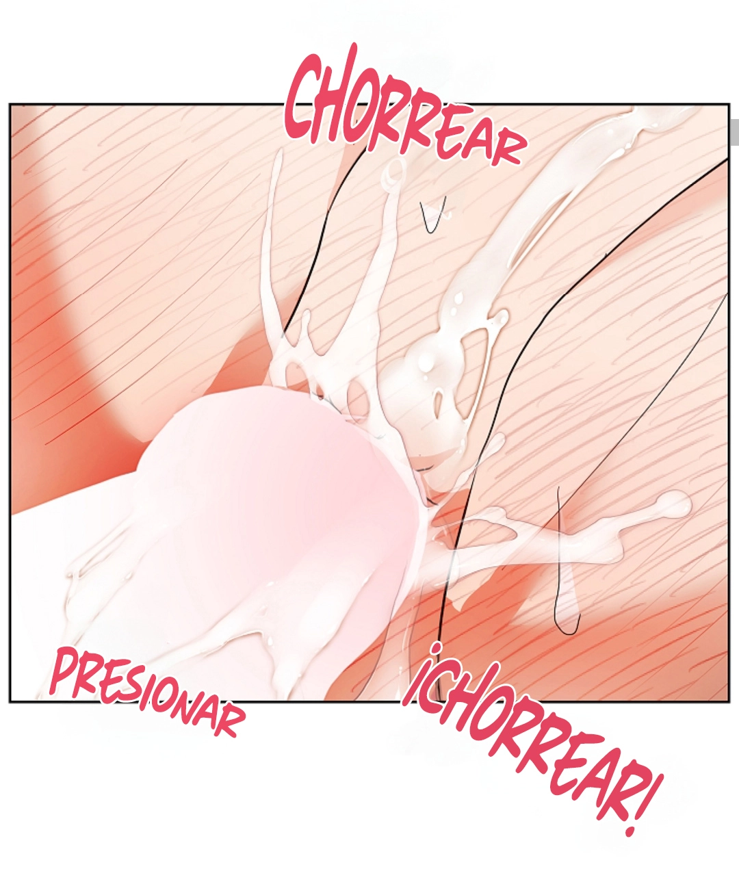 37 Encerrado con mi Amigo de la Infancia