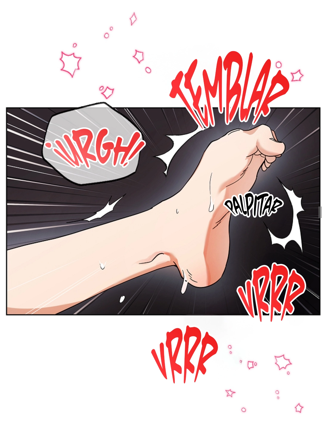 20 Encerrado con mi Amigo de la Infancia