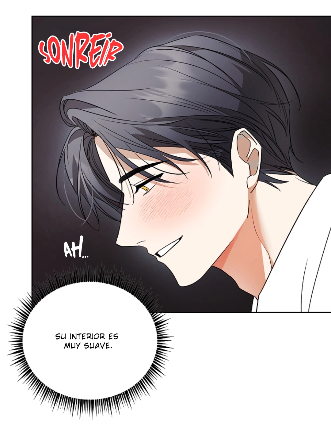 5 Encerrado con mi Amigo de la Infancia