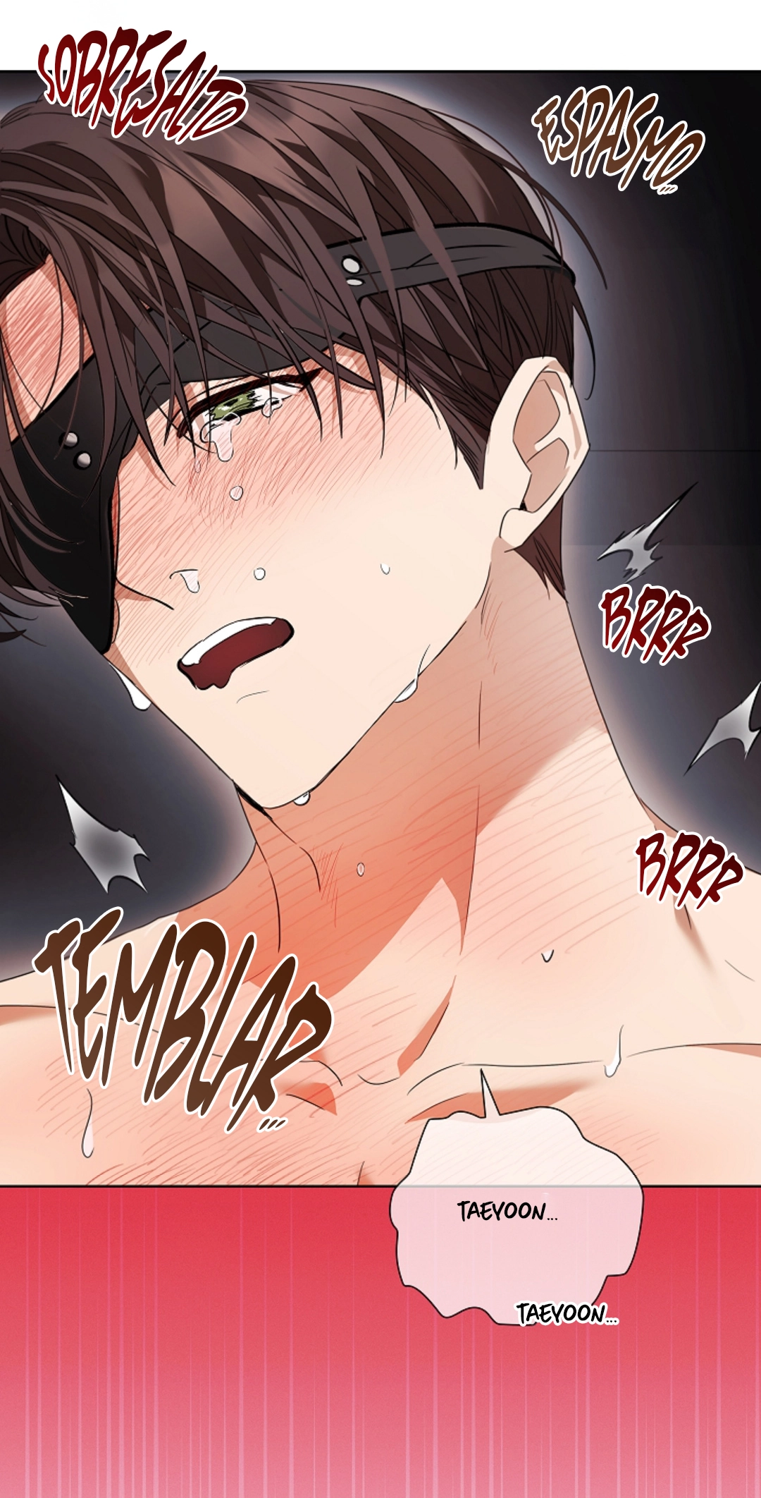 49 Encerrado con mi Amigo de la Infancia