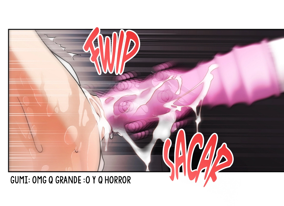 17 Encerrado con mi Amigo de la Infancia